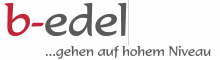 b-edel ...gehen auf hohem Niveau