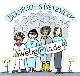 berufliches Netzwerk