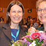 Sandra Becker, Hannelore Buls