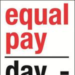 Logo Equal Pay Day